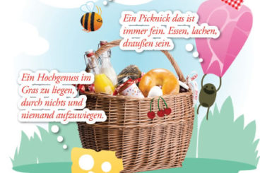 moser's Picknick