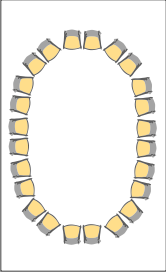 Sesselkreis