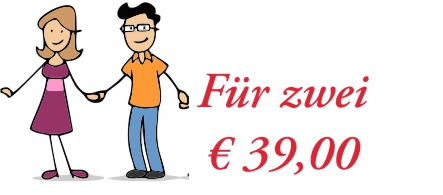 Feine Zweisamkeit