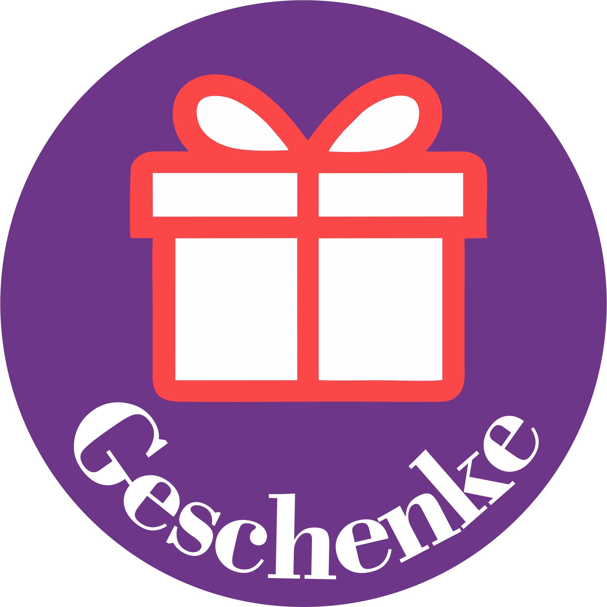 Geschenke für Mitarbeiter, Partner und Freunde